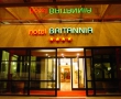 Cazare si Rezervari la Hotel Britannia din Eforie Nord Constanta